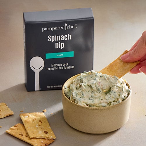Spinach Dip Mix