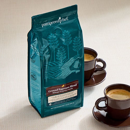 12 oz. Ground Espresso