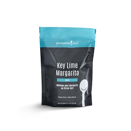 Key Lime Margarita Mix - Shop | Pampered Chef US Site