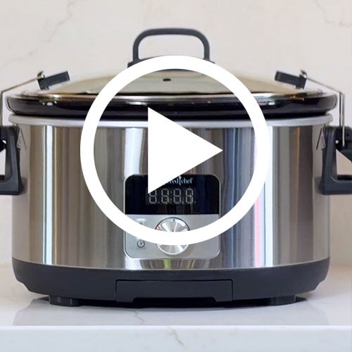 Play Deluxe Home & Away Slow Cooker Video