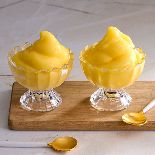 FreezyFun Pineapple Mix - Shop | Pampered Chef US Site