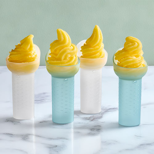FreezyFun Pineapple Mix - Shop | Pampered Chef US Site