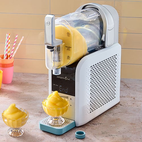 FreezyFun Pineapple Mix - Shop | Pampered Chef US Site