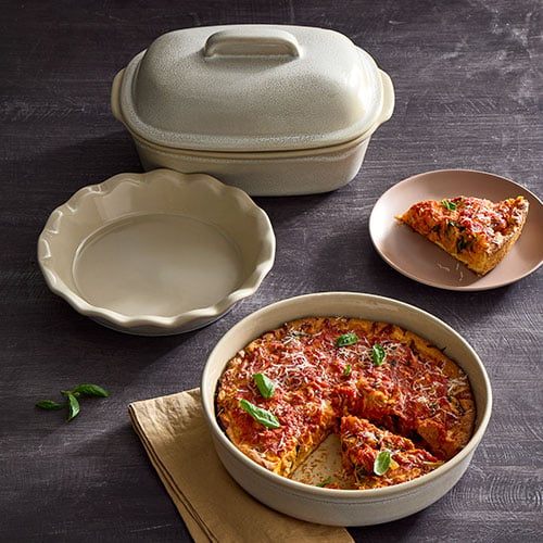 Cookware & Bakeware - Rockcrok Collection - Shop | Pampered Chef
