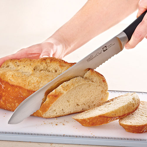 Bread Knife Shop Pampered Chef US Site