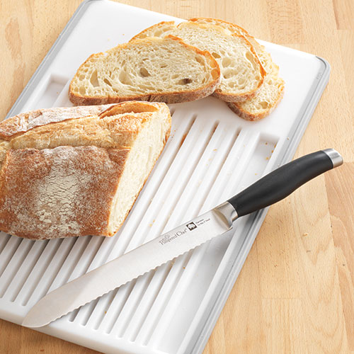 Bread Knife Shop Pampered Chef US Site