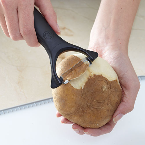 pampered chef carrot peeler pampered chef carrot peeler
