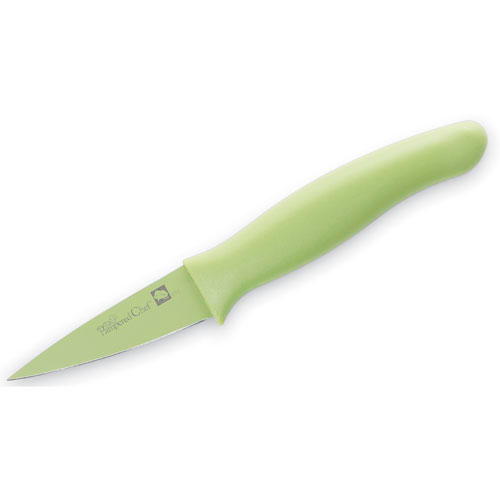 Coated Paring Knife Shop Pampered Chef US Site