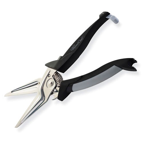 Details about   Pampered Chef Professional Shears Kitchen Scissors 