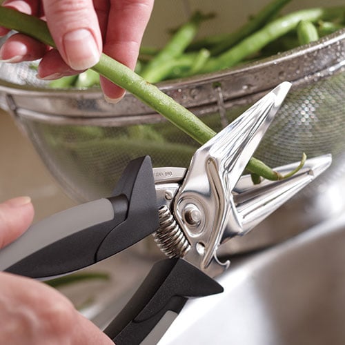 The Pampered Chef Kitchen Scissors & Shears