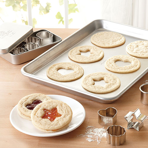 Creative Cutters Set