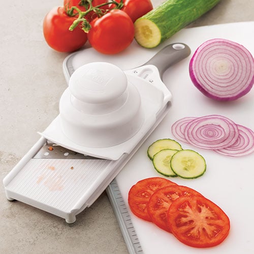 Pampered Chef Slicer – Consignment Corner