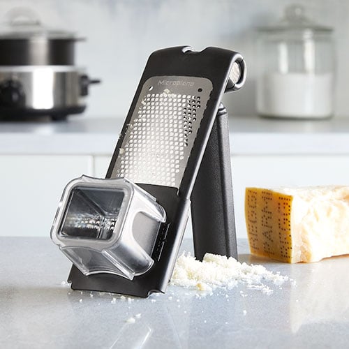 Microplane Adjustable Fine Grater