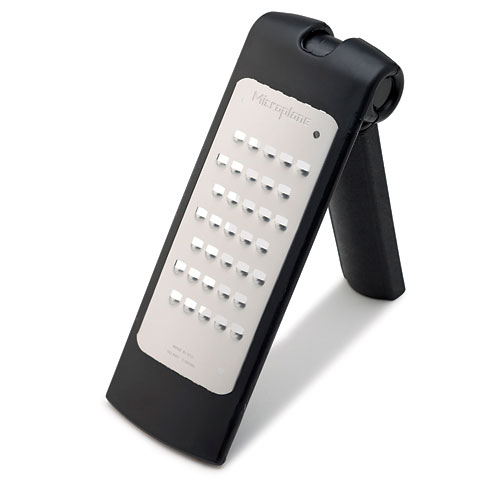 Microplane Adjustable Grater-Coarse