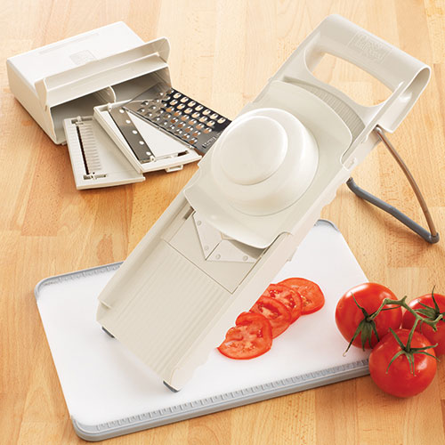Ultimate Mandoline® Shop Pampered Chef US Site