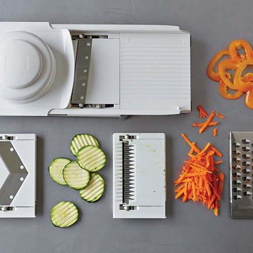 Ultimate Mandoline® Shop Pampered Chef US Site
