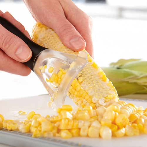 Kernel Cutter
