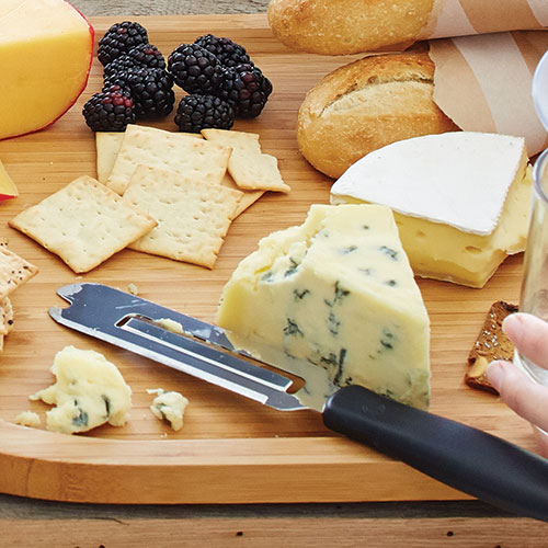 Cheese Knife Shop Pampered Chef US Site