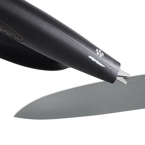 Pampered Chef Multi-Blade Sharpener