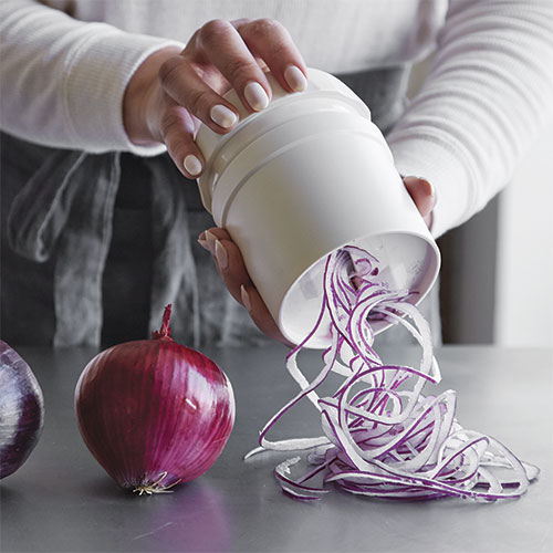 Spiral & Slice Shop Pampered Chef US Site