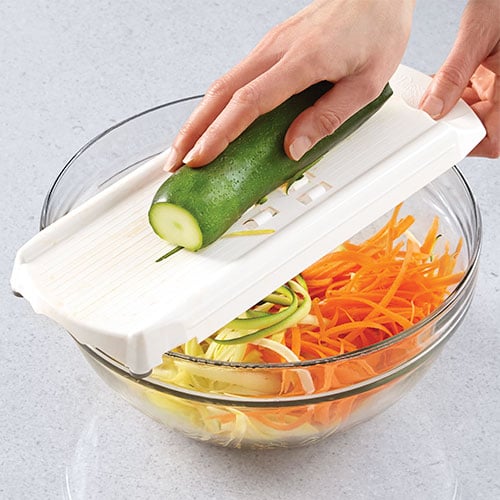 Veggie Strip Maker Shop Pampered Chef US Site