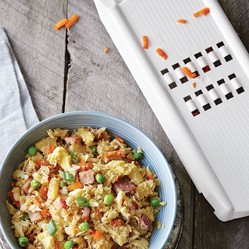 Veggie Strip Maker Shop Pampered Chef US Site