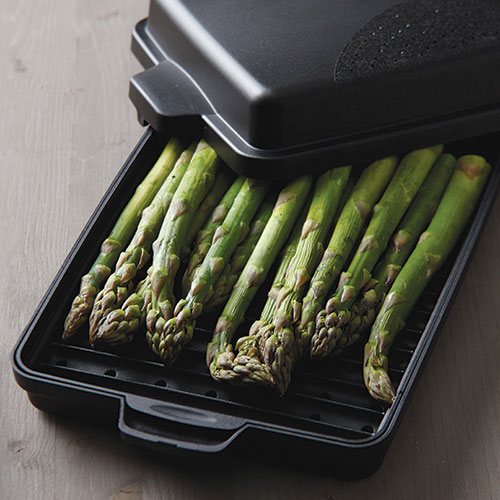 Shallow MicroCooker® Shop Pampered Chef US Site