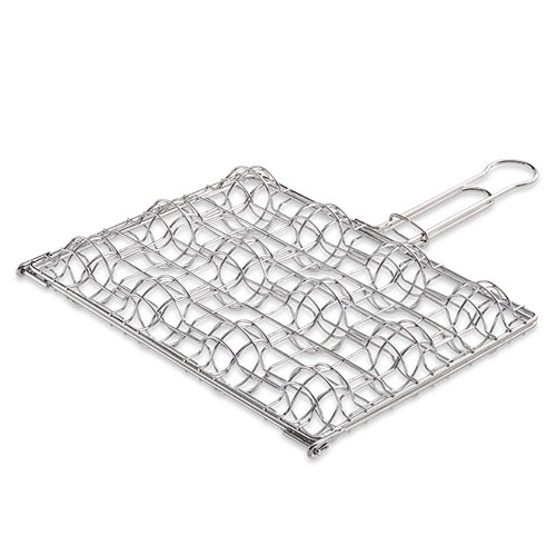 Meatball & Slider Grill Basket Shop Pampered Chef US Site