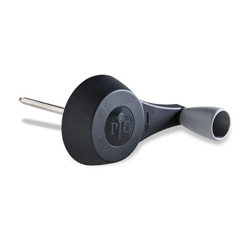 Replacement Handle & Metal Rod for Veggie Spiralizer Shop Pampered