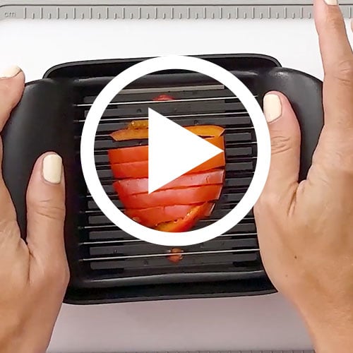 Play Quick Slice Video