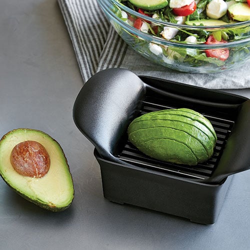 Mandoline Food Slicer (includes additional 13 attachments) – Curated  Kitchenware