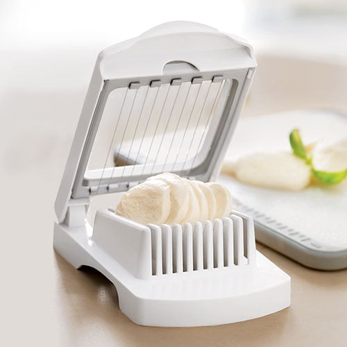 Egg Slicer Plus