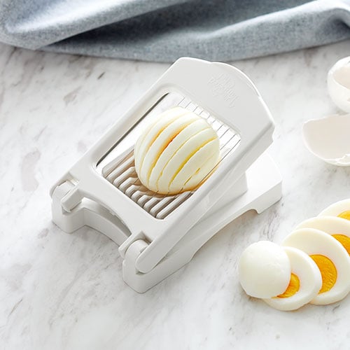 Egg Slicer Plus - Shop | Pampered Chef US Site