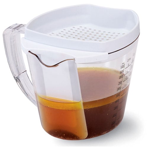 Gravy Separator Shop Pampered Chef US Site