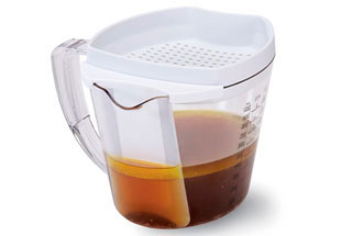 Gravy Separator