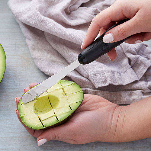 Avocado Peeler Shop Pampered Chef US Site