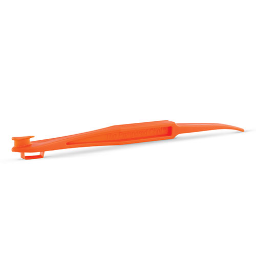 orange peeler tool