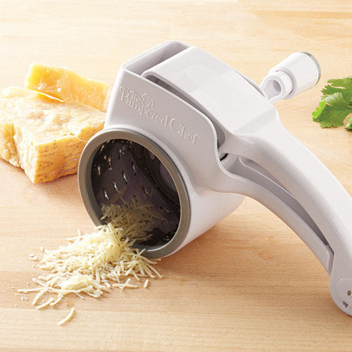 Rotary Grater Shop Pampered Chef US Site