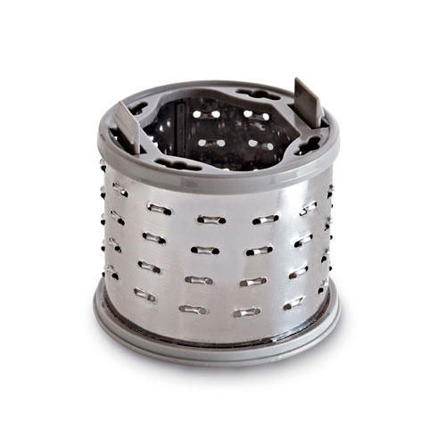Replacement Rotary Drum for Rotary Grater Shop Pampered Chef US Site