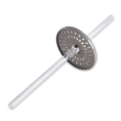 Replacement Straw with Strainer for the Infusion Water Bottle Shop