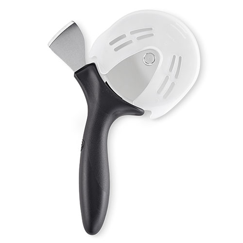Pizza & Crust Cutter