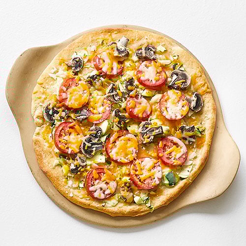 Medium Round Stone - Shop | Pampered Chef Canada Site