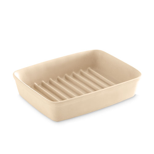 Small Ridged Baker Pampered Chef Us Site Small Ridged Baker Pampered