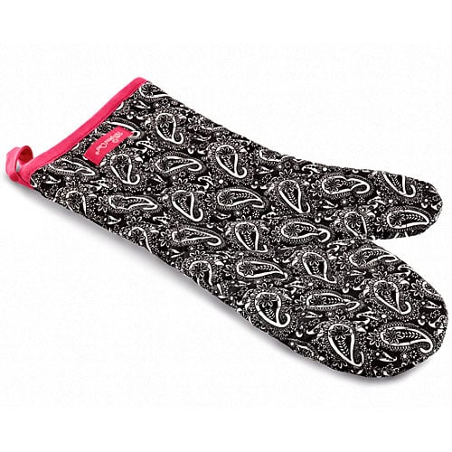 Paisley Oven Mitt Shop Pampered Chef US Site