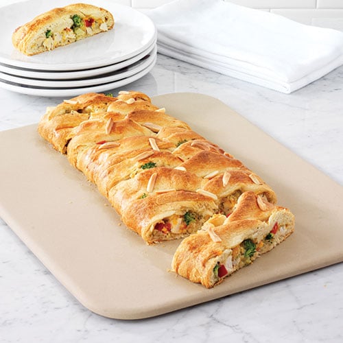 Stoneware - Pampered Chef