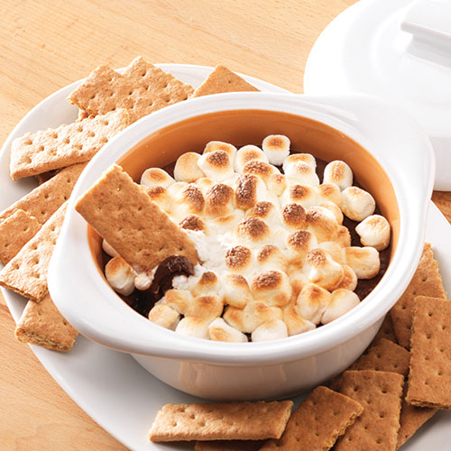 Garlic & Brie Baker Shop Pampered Chef US Site