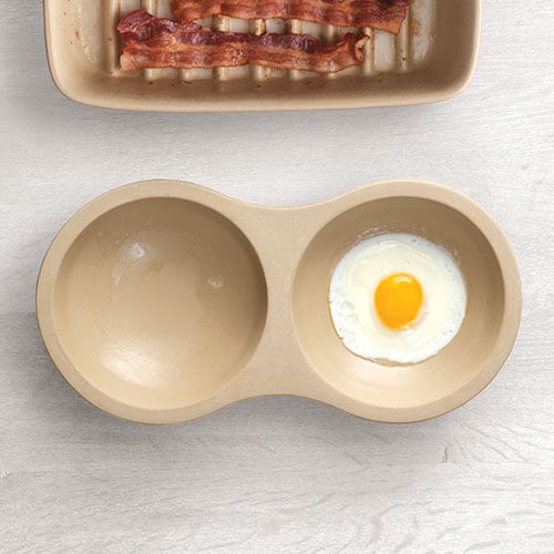 Microwave Egg Cooker