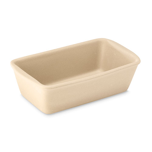 Details about   Pampered Chef Stone Loaf Pan Free shipping 