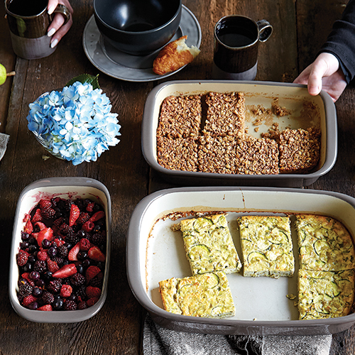pampered chef lasagna pan