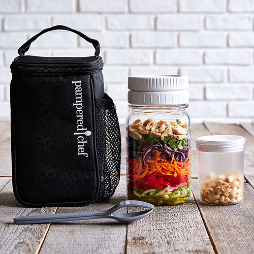 Make & Take Mason Jar Set Shop Pampered Chef US Site